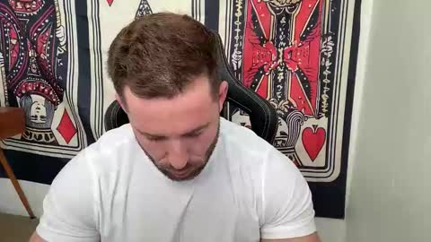 Brett Mycles online show from December 15, 2025, 5:50 pm