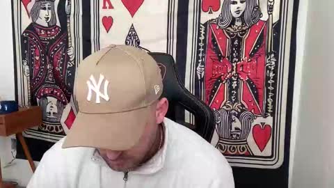 Brett Mycles online show from December 20, 2025, 5:20 pm