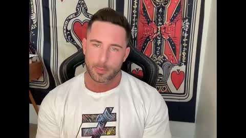 Brett Mycles online show from January 12, 2026, 6:57 pm