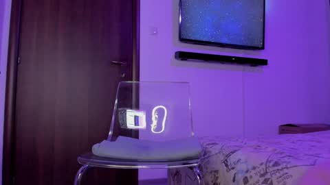 BRIANNA online show from December 6, 2024, 10:16 am