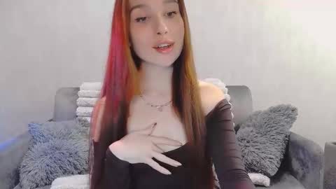 bri_fox online show from March 21, 2026, 8:56 pm