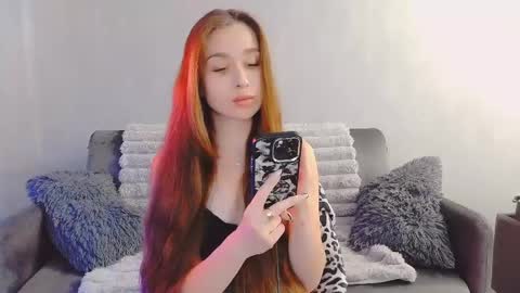 Snapshot of bri_fox chatting on May 20, 2026, 9:59 am bri_fox online show from May 20, 2026, 9:59 am