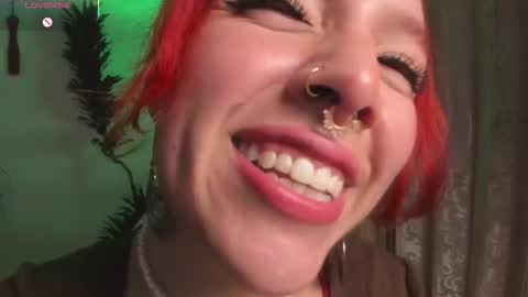 Bri  online show from October 29, 2025, 7:48 pm