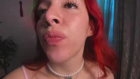 Bri  online show from November 3, 2025, 9:43 am