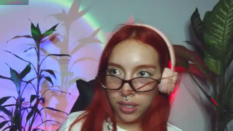 Bri  online show from November 12, 2025, 12:33 am