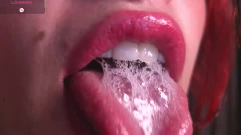 Bri  online show from December 5, 2025, 3:37 am