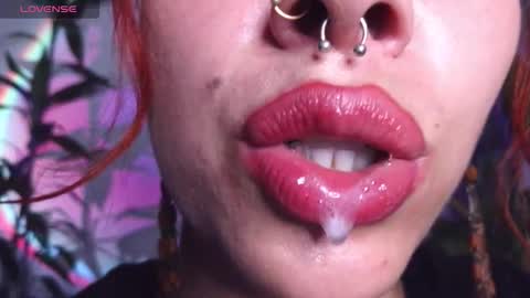 Bri  online show from February 17, 2026, 1:57 am