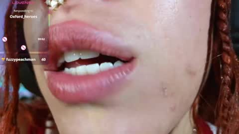 Bri  online show from April 5, 2026, 1:03 am