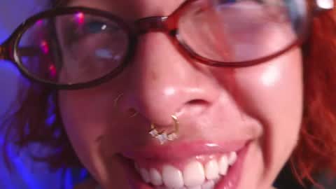 Bri  online show from April 26, 2026, 10:07 pm