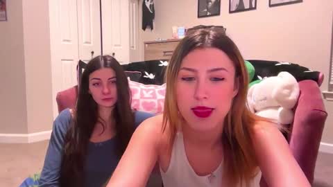 Brianna3 online show from February 2, 2025, 2:17 am