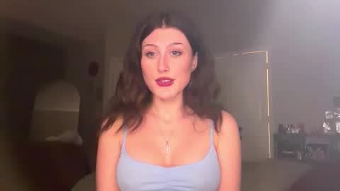 Brianna3 online show from November 29, 2025, 6:05 am