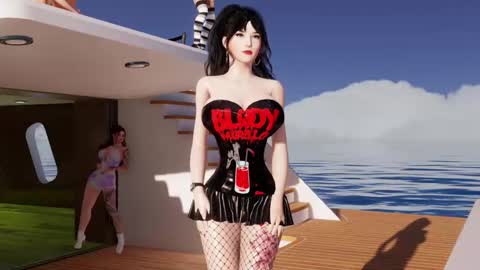 briany online show from February 25, 2025, 12:25 am