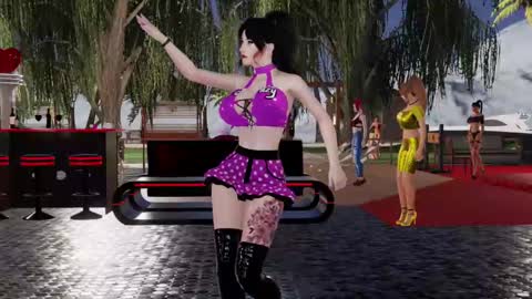 briany online show from February 28, 2025, 1:26 am