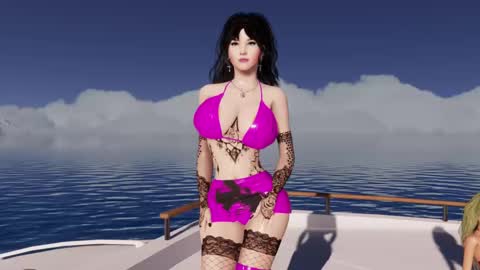 briany online show from March 5, 2025, 2:57 am