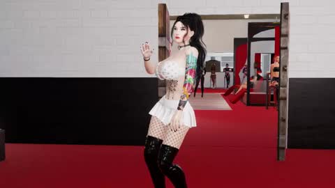 briany online show from March 12, 2025, 3:29 pm