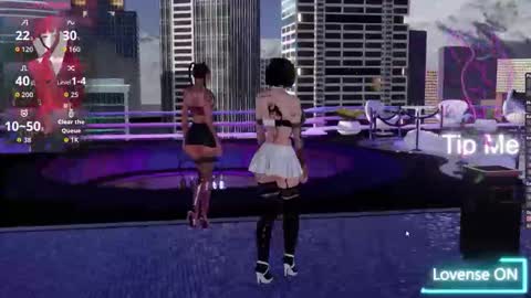 Snapshot of briahot3x chatting on February 15, 2026, 9:00 pm briany online show from February 15, 2026, 9:00 pm