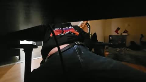 brian7891012 online show from March 1, 2025, 5:05 pm