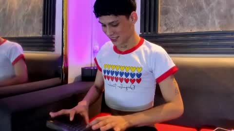 brian_hotof1 online show from June 7, 2026, 11:25 am