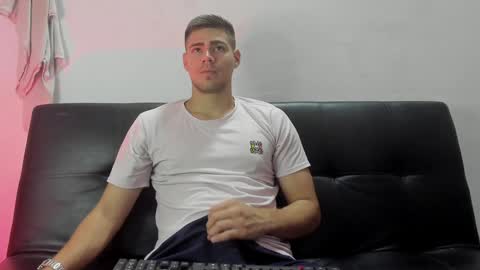 brian_mac online show from January 3, 2025, 3:55 pm