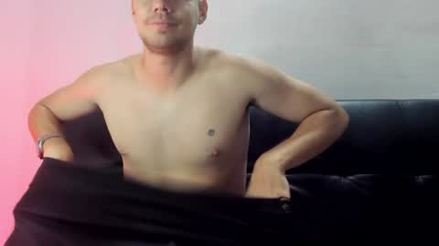 brian_mac online show from January 5, 2025, 3:55 pm