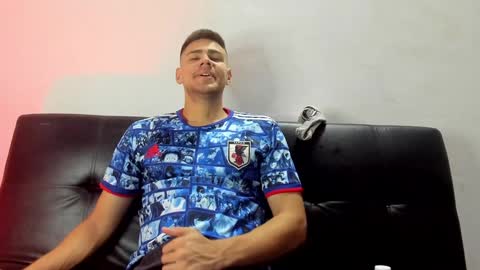 brian_mac online show from January 5, 2025, 6:56 pm