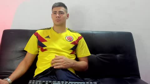 brian_mac online show from January 8, 2025, 5:59 pm