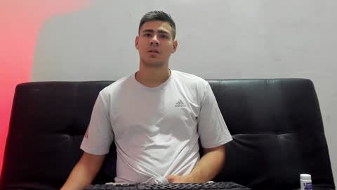 brian_mac online show from January 10, 2025, 6:17 pm