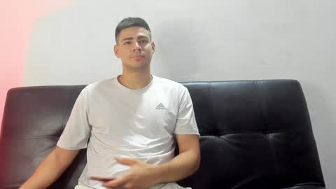 brian_mac online show from January 10, 2025, 9:20 pm