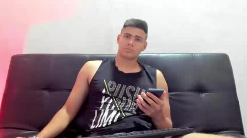 brian_mac online show from February 5, 2025, 2:48 pm