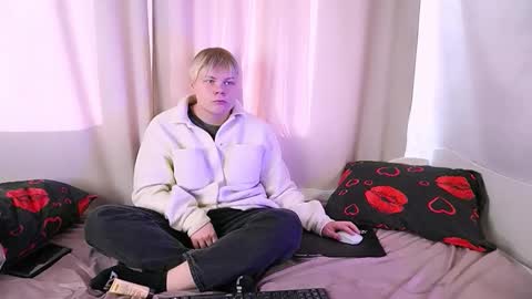 brian_mils online show from February 22, 2026, 11:20 am