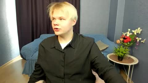 brian_mils online show from February 27, 2026, 11:21 am