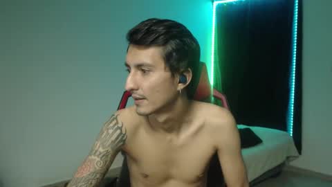 Brian sweetx Independent online show from December 26, 2024, 11:03 pm