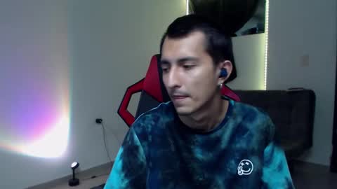 Brian sweetx Independent online show from February 16, 2025, 1:58 am