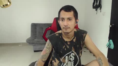 Brian sweetx Independent online show from February 28, 2025, 6:31 pm