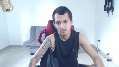 Brian sweetx Independent online show from March 2, 2025, 3:27 pm