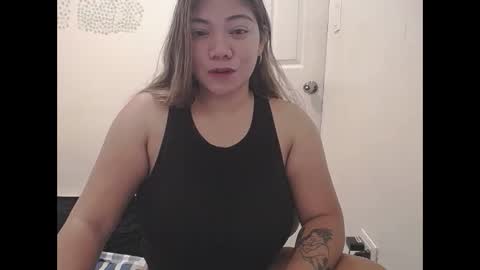 Briana online show from December 1, 2025, 11:54 pm