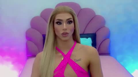 BRIANA online show from December 29, 2024, 10:45 am