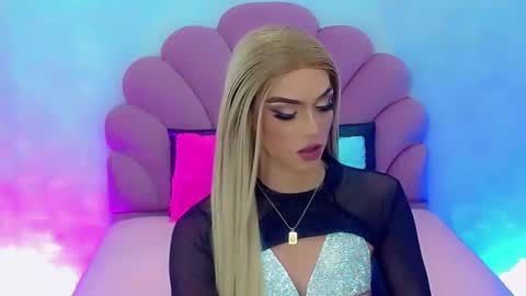 BRIANA online show from January 5, 2025, 1:26 pm