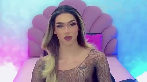 BRIANA online show from January 18, 2025, 5:10 am