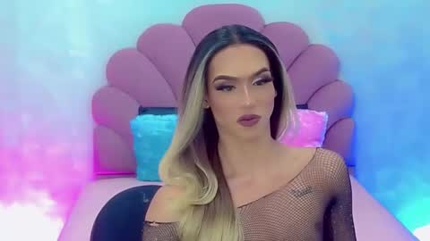 BRIANA online show from January 22, 2025, 10:29 am