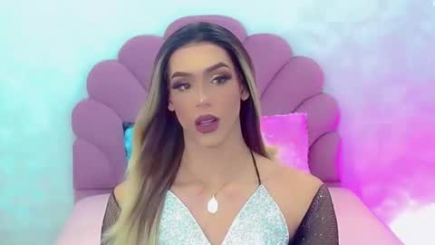 BRIANA online show from January 25, 2025, 4:34 am