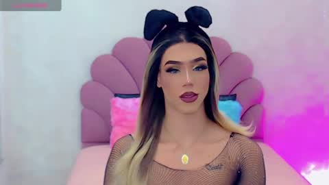 BRIANA online show from February 11, 2025, 2:14 am