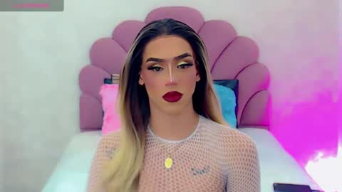 BRIANA online show from February 16, 2025, 7:04 am