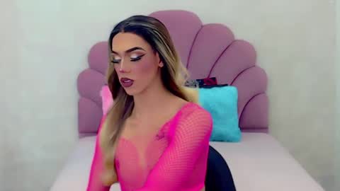 BRIANA online show from March 3, 2025, 8:05 am