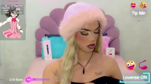 BRIANA online show from October 15, 2025, 3:39 am