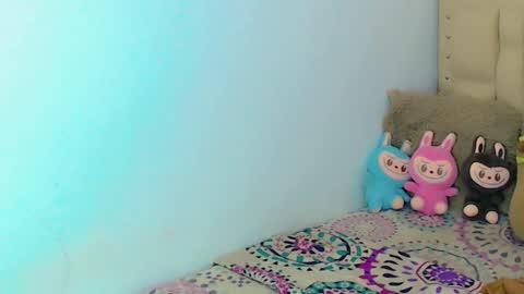 BRIANA online show from November 29, 2025, 8:23 pm