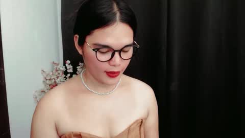 Claire online show from June 10, 2026, 9:46 pm