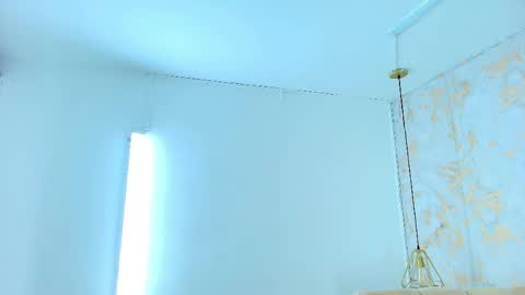 Brianna New Account online show from April 9, 2026, 8:03 pm