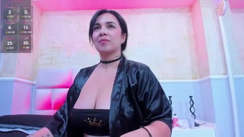     online show from January 30, 2025, 3:08 pm