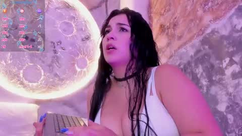     online show from March 7, 2025, 2:23 pm